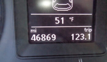 VOLKSWAGEN TIGUAN LIMITED full