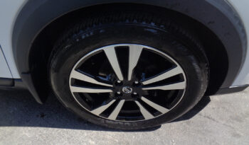 NISSAN KICK SR full