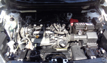 NISSAN KICK SR full