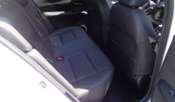 NISSAN KICK SR full