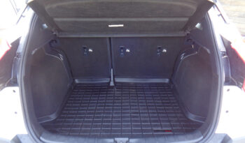 NISSAN KICK SR full