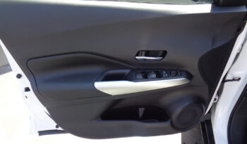 NISSAN KICK SR full
