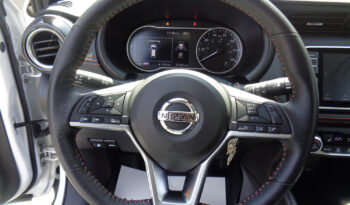 NISSAN KICK SR full