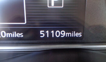 NISSAN KICK SR full